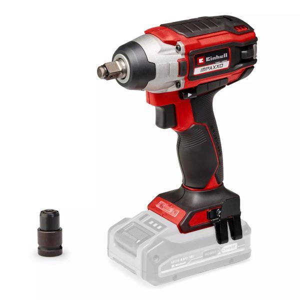 Einhell Professional IMPAXXO 18/230 Akku-Schlagschrauber 4510080